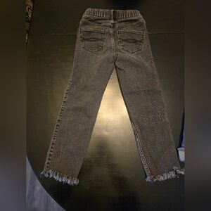 Girls Abercrombie & Fitch Jean Lot Size 6/7